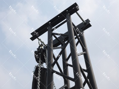 4Truss Roofing Systems