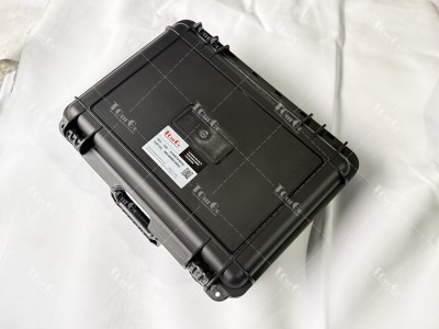 4 Case for Wireless Microphones