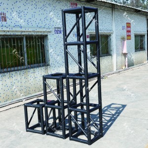 4 Stage Lighting Truss