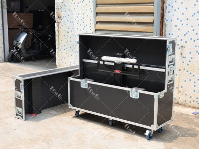 4 Electric Power Lift Cases