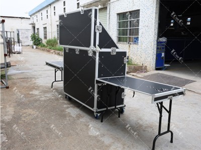 4 Drawer Cases & Work Boxes