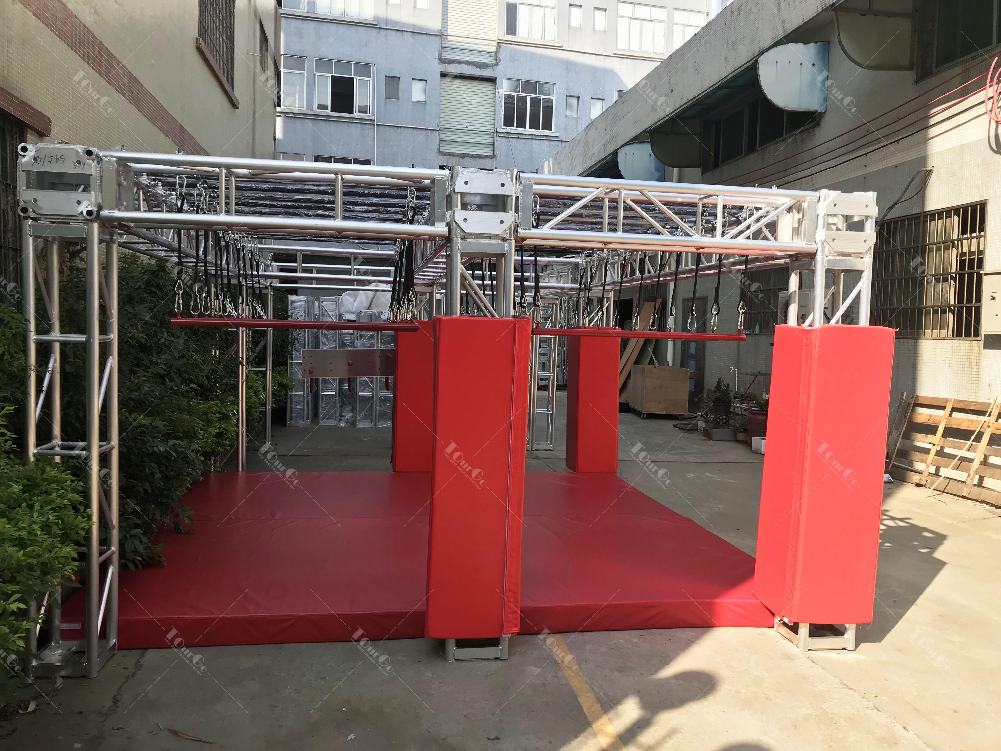 ninja course4
