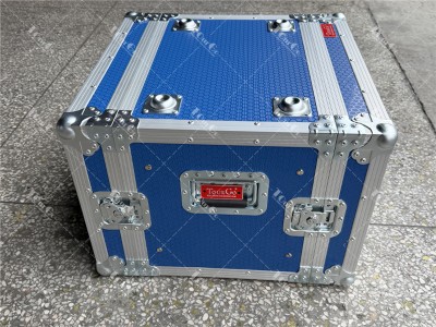 8u Rackmount Flight Case
