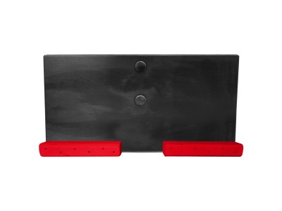 Ninja Obstacles Hanging Obstacles  – Single Mount Cliffhanger Board