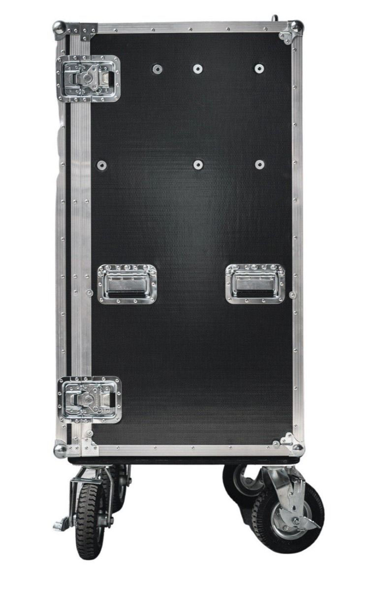 41Locker Flight Case