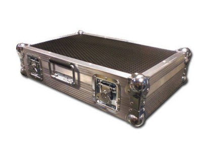 Boss GT5 GT6 GT8 Pedalboard Flight Case