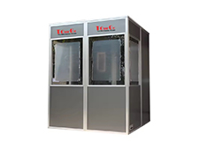 Top Sale Soundproof Interpretation Conference System Simultaneous 1 2 3 Person Interpreter Translation Booth for Meetings
