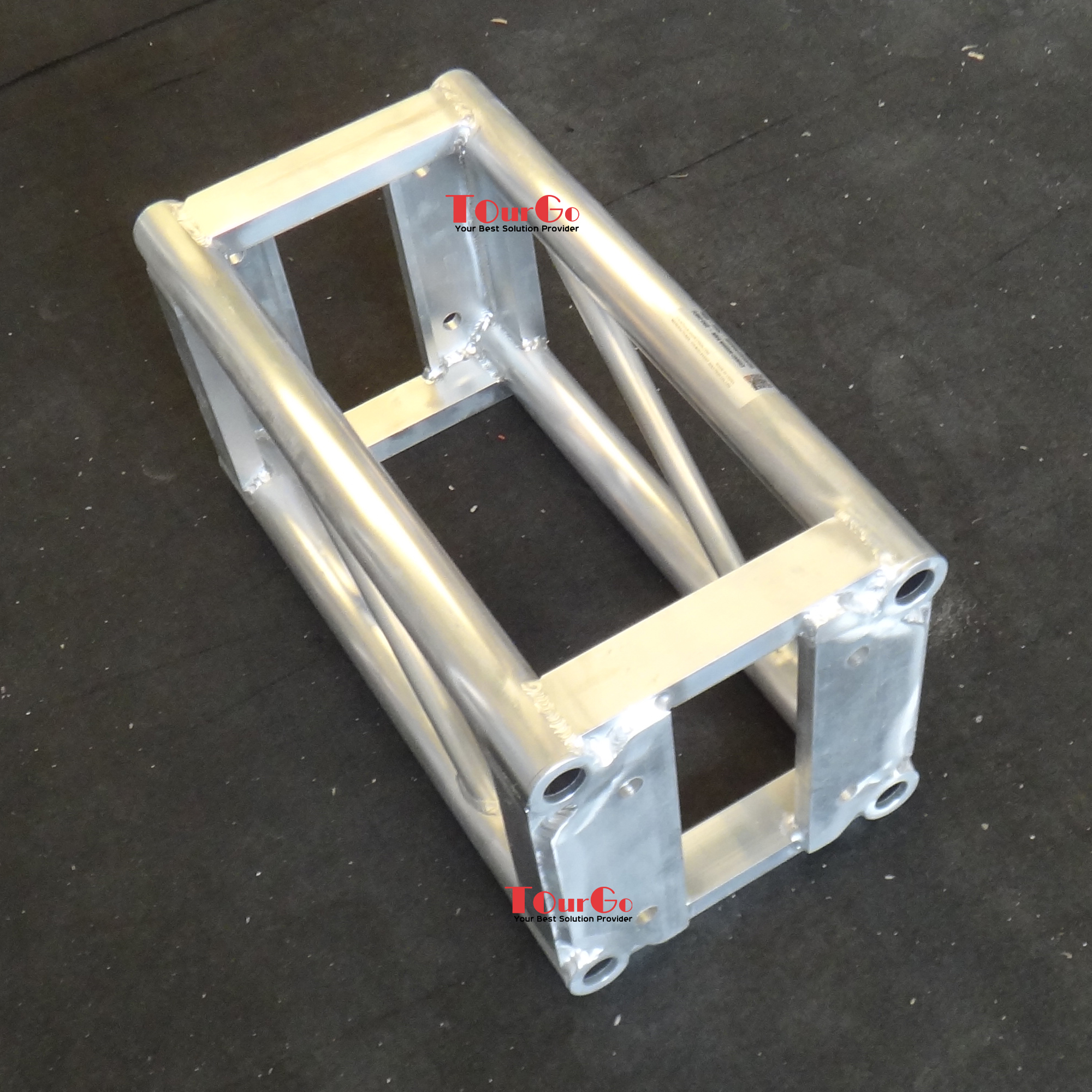 41 Box Truss