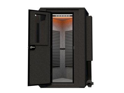 Portable Recording Studios Booth for Excellent ‍Sound Isolation