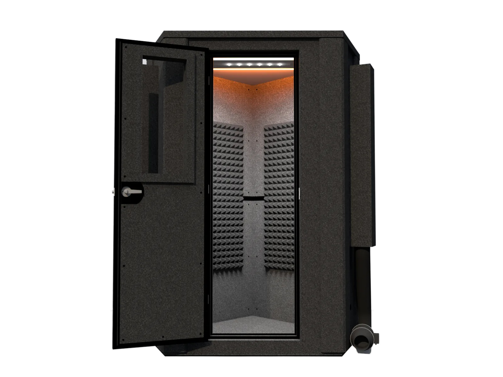 Portable Recording Studios Booth for Excellent ‍Sound Isolation