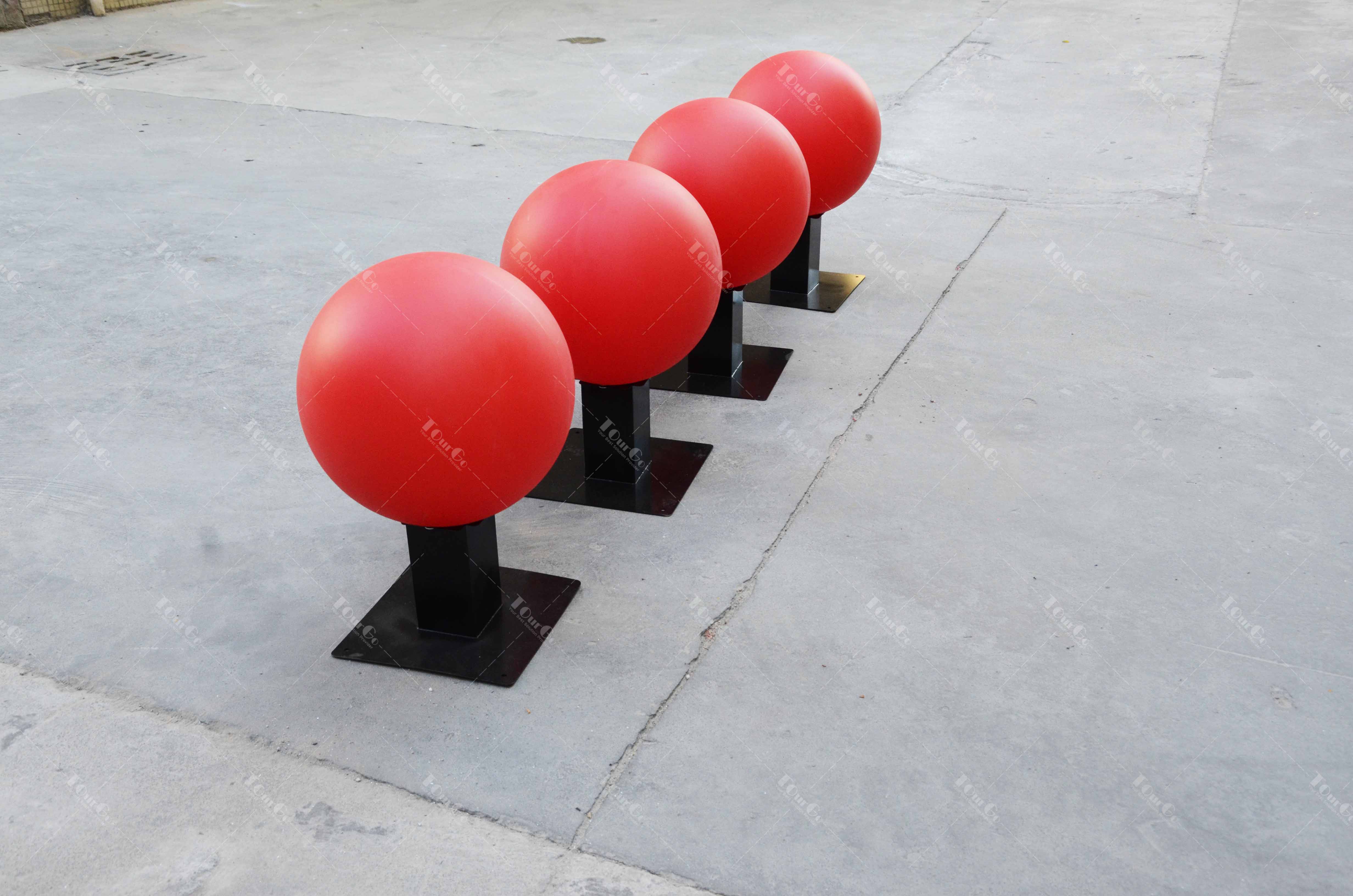 4BALL CROSSING