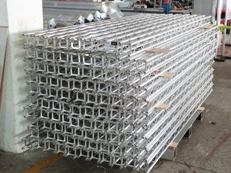mini truss