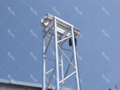 LED Screen Lifting Truss4