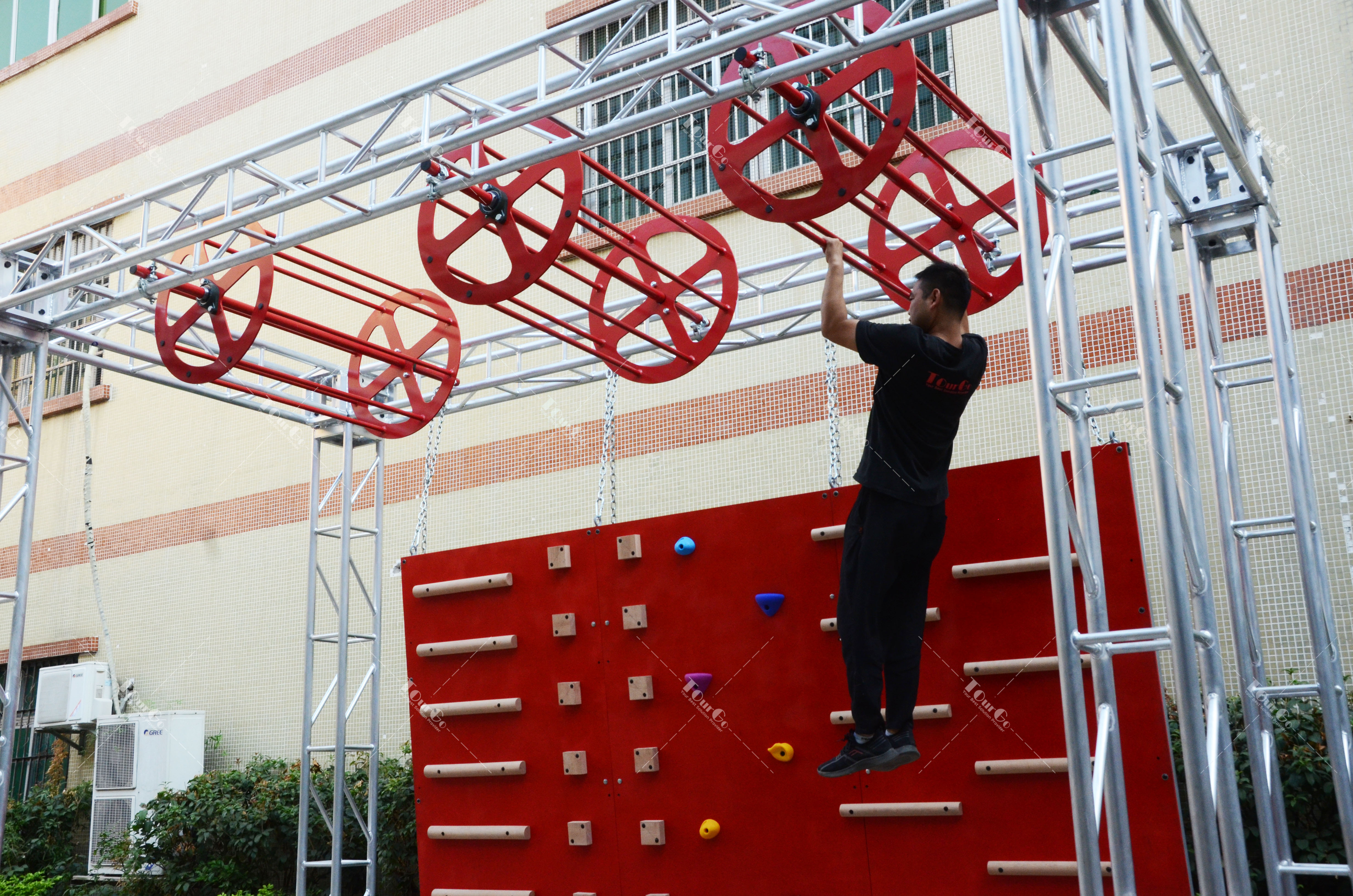  ninja rolling wheel4