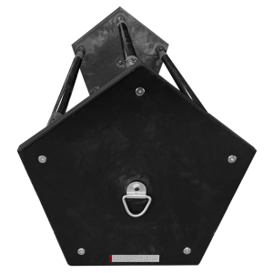 4Pentagon Rumbling Dice
