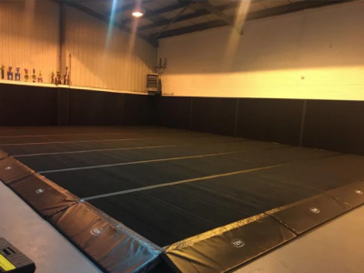 4Gymnastics Spring Floor - Springs