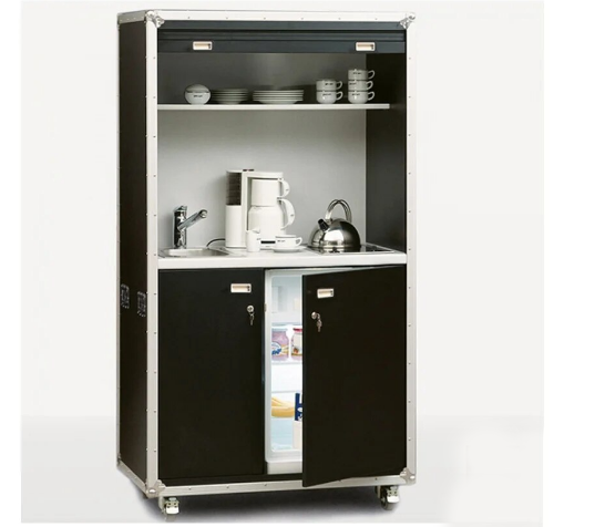 4Flight Road Case 