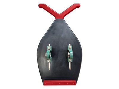 Ninja Obstacles Swinging Obstacles –Beetle