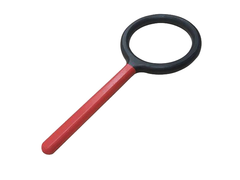 Ninja Used Equipment Different Challenge Ninja Warrior Grip Strength — Ring Staff