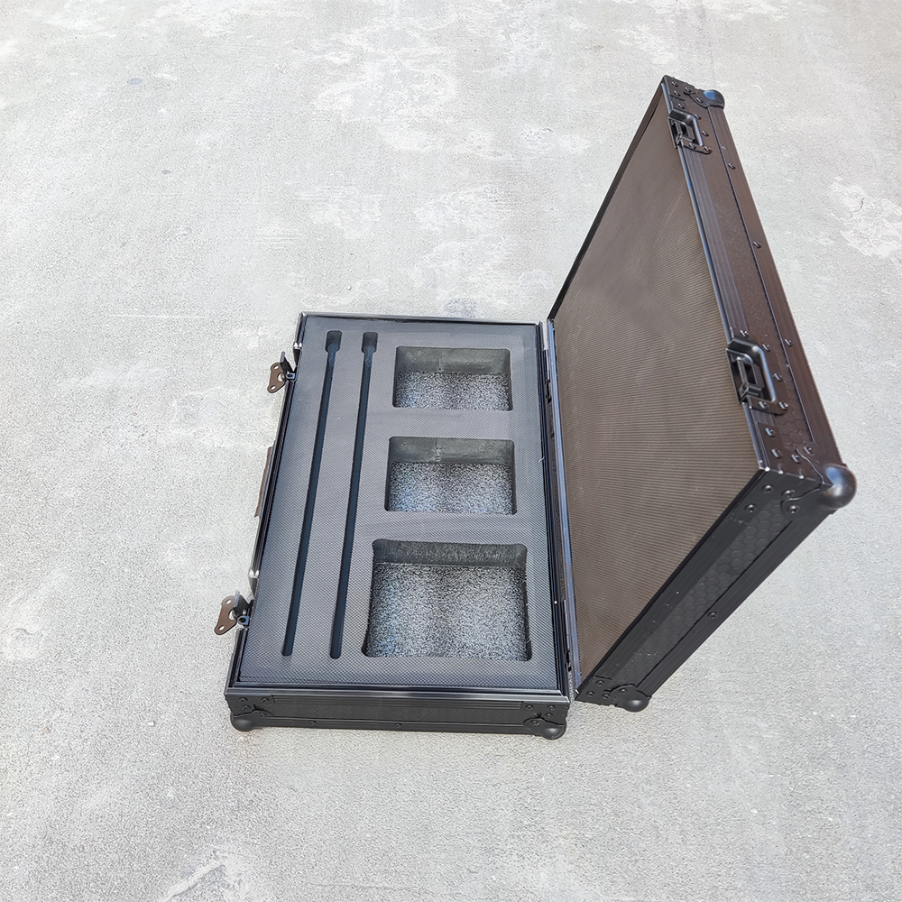 flight ATA case