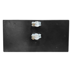 Single Mount Cliffhanger Board