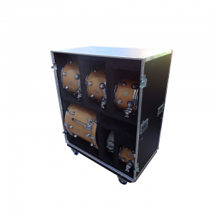 Musical equipment Flight Cases