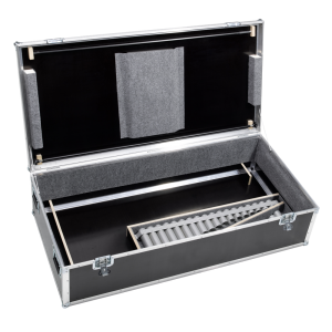 FLIGHT CASE FLAT FOR XYLOPHONE 2495