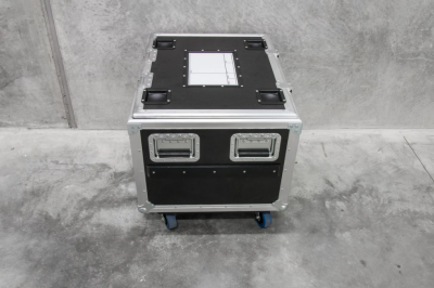 24 X 30 LOW CADILLAC CASE