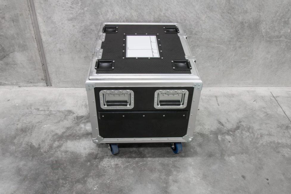 24 X 30 LOW CADILLAC CASE