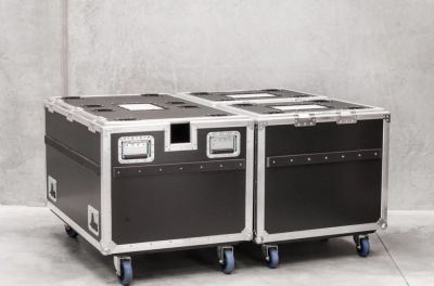 48 X 30 CADILLAC CASE