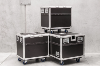  CADILLAC CASE
