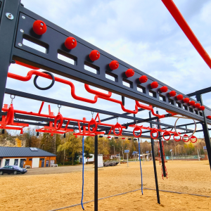 OCR OBSTACLE 