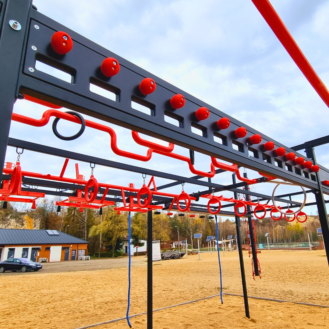 OCR OBSTACLE 