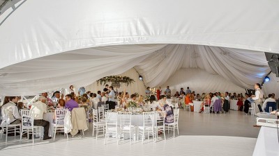 4Arched tent 146/6