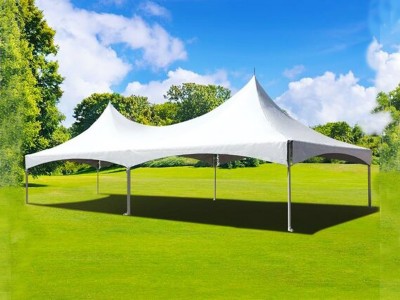 Trade Show Event Outdoor Pinnacle Tent High Peak Wedding Tents