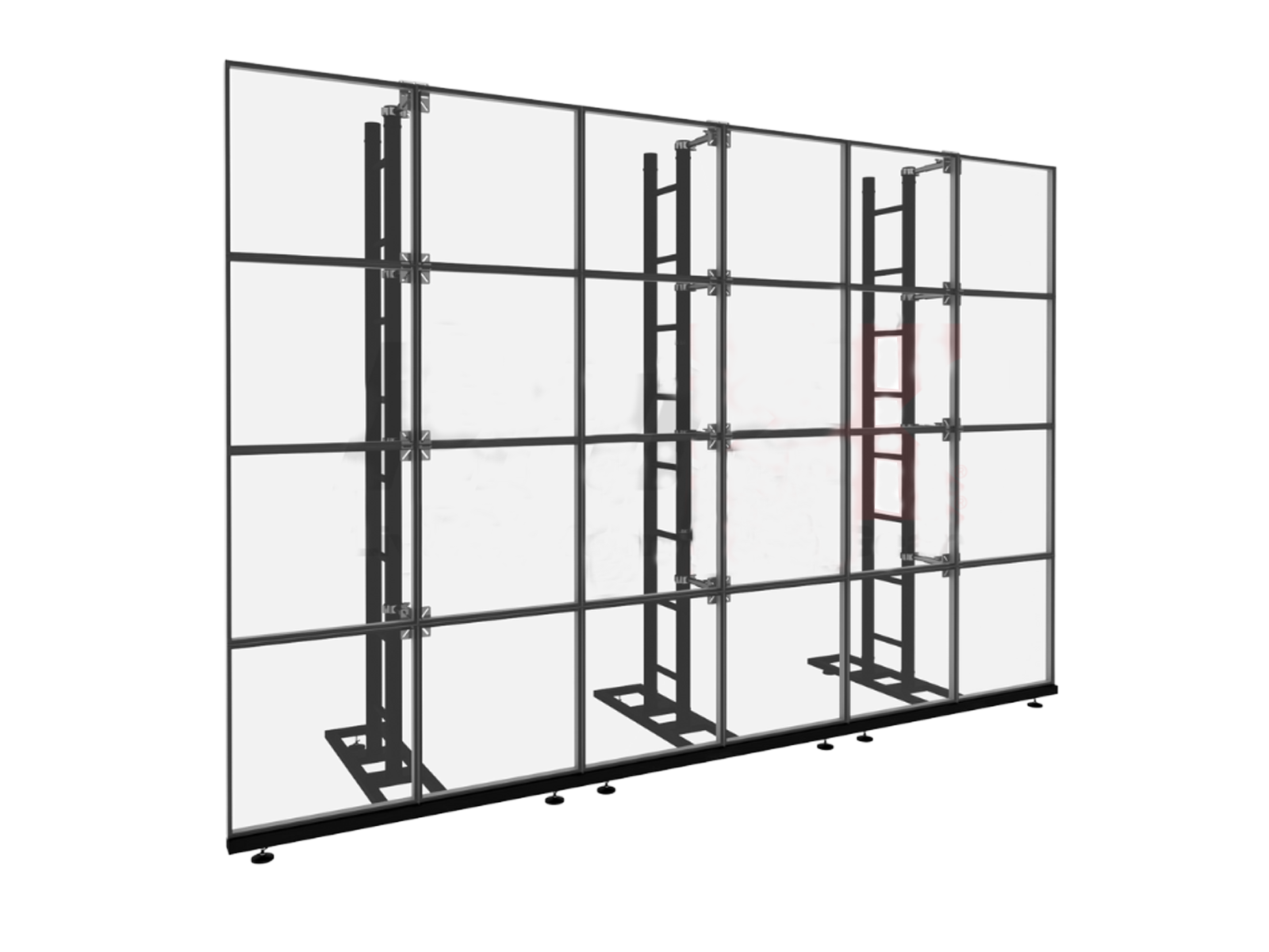 4 l Ground Support System 