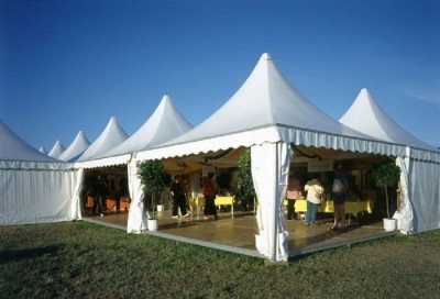 4Pagoda Tent