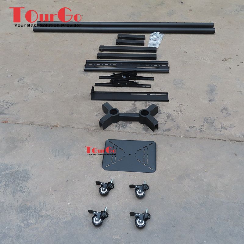 TV stand 4