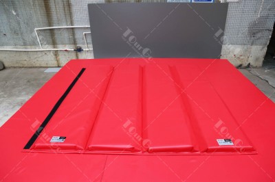 4Truss Padding