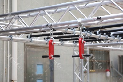 4Hanging T-Grip