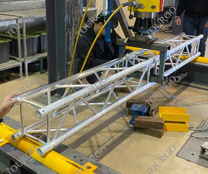 4 Truss Selection