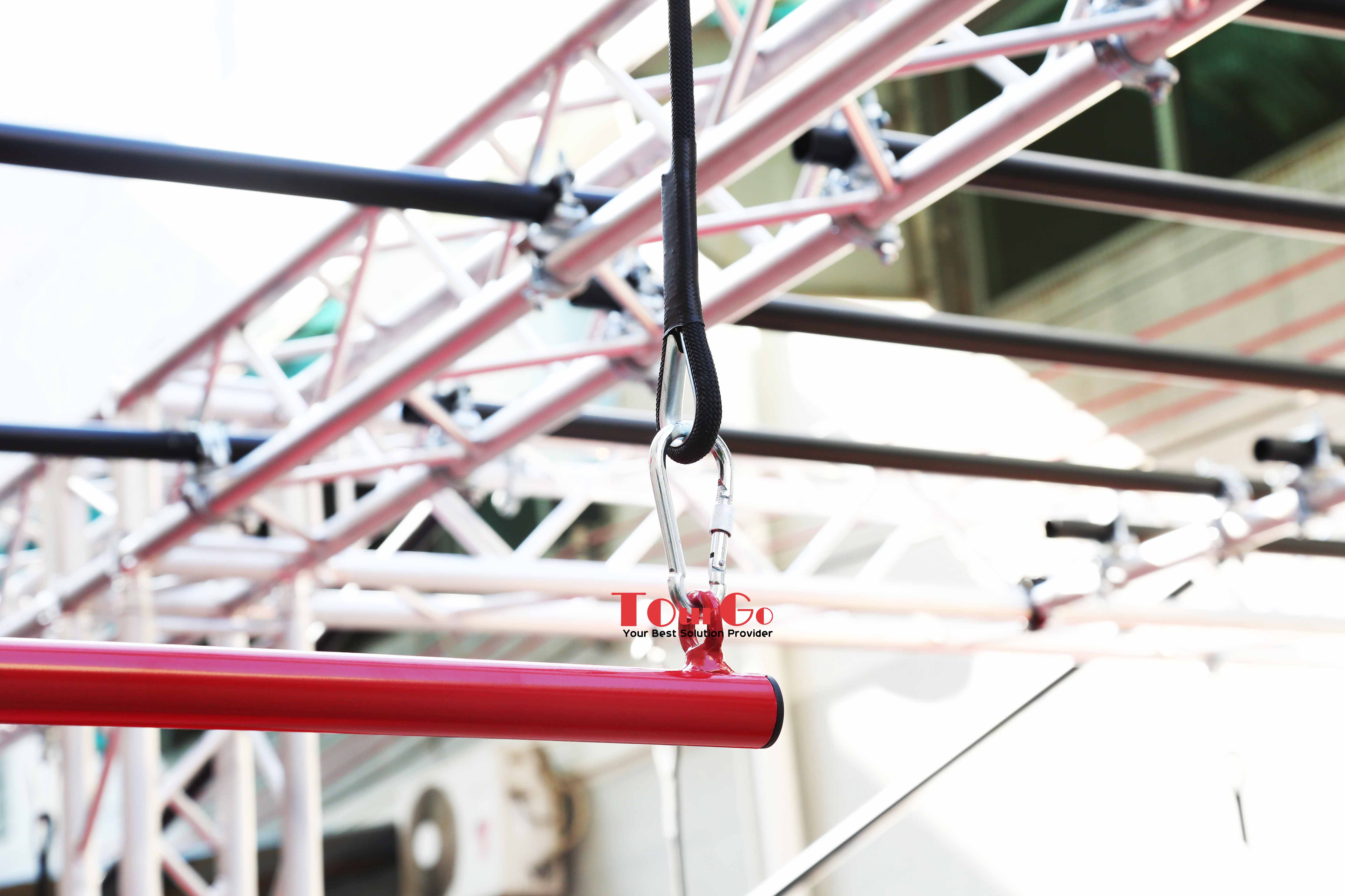 4TRAPEZE BARS
