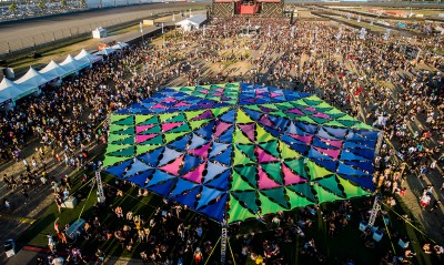 41Canopy Tent