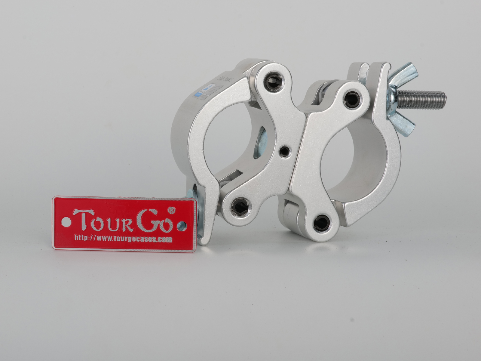 4TRUSS CLAMP