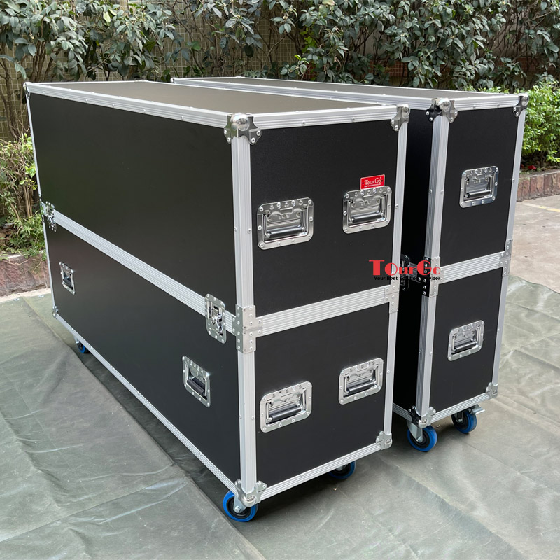 4flight Cases