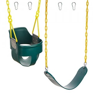 Patio Swings Baby2