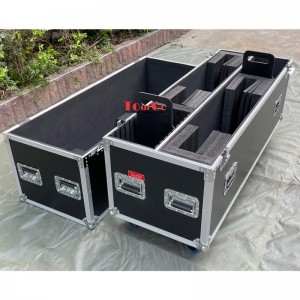 4 Flight Case