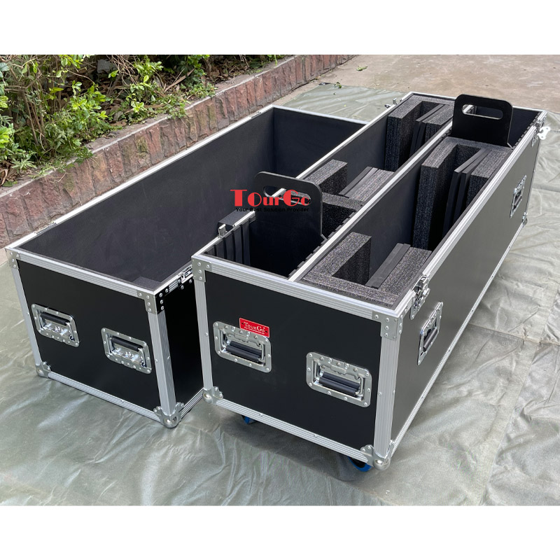 4 Flight Case