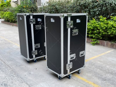 4Storage Case With 6 Drawer