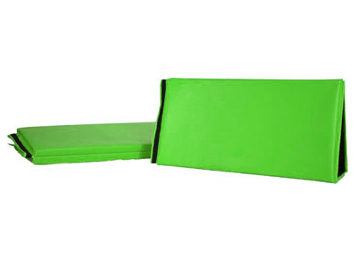 NINJA WARRIOR-FOLDING CLASS BARRIER PAD